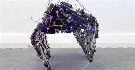 Invent Robot 的图像结果