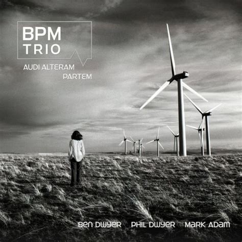 Audi Alteram Partem by BPM | CD | Barnes & Noble®