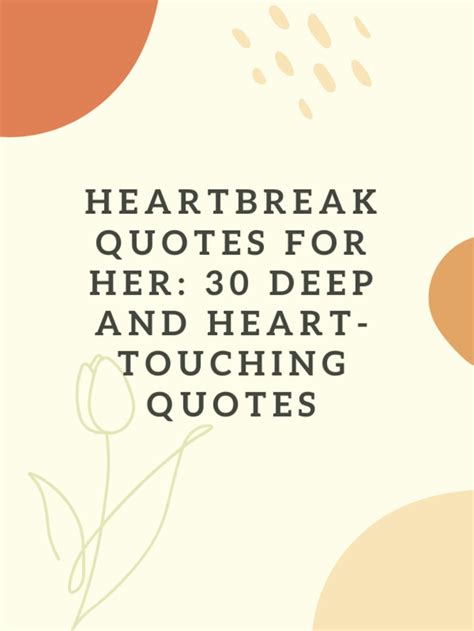 Love Hurts Quotes And Sayings For Her