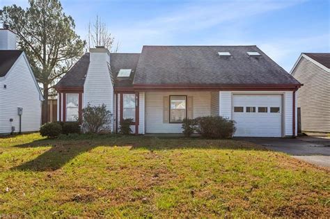 2585 Hunters Run Trail, Virginia Beach, VA 23456 | Homes.com