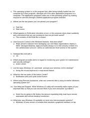 Image result for Computer Operator Online Class Unit 1