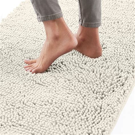 Gorilla Grip Contour Bath Rug at Joel Bowman blog