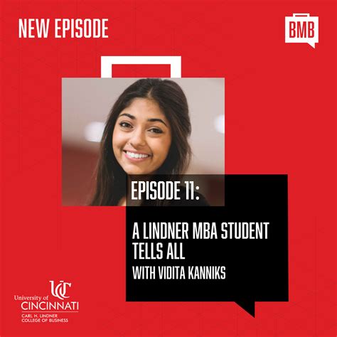 Bearcats Mean Business podcast | University of Cincinnati