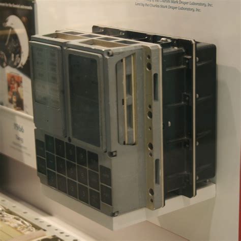 Apollo Computer Simulator 的图像结果