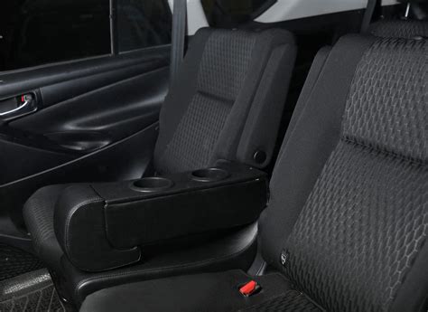 Maruti Suzuki XL6 Wooden Car Centre Armrest Console Cum External Seat ...