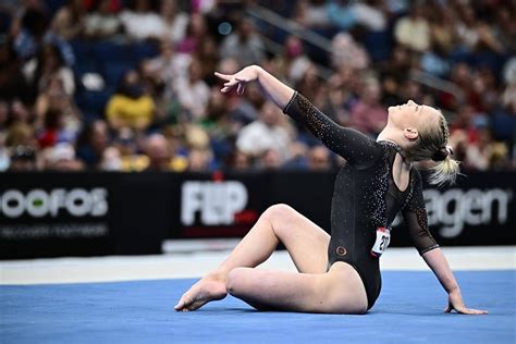 Picture of Jade Carey