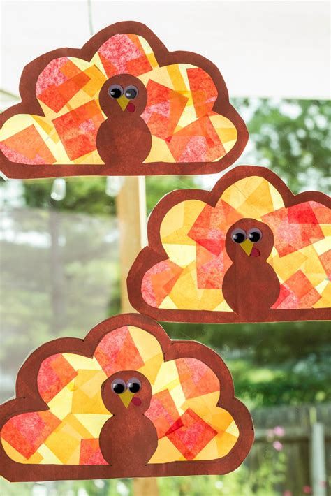 Pin by Leila Rodriguez on CRAFTS | Thanksgiving crafts preschool ...