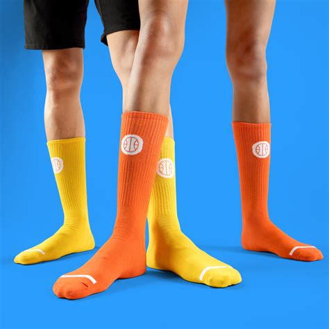 Upgrade Your Comfort: Buy Zone Up Full Length Socks Today! – Sockscarving