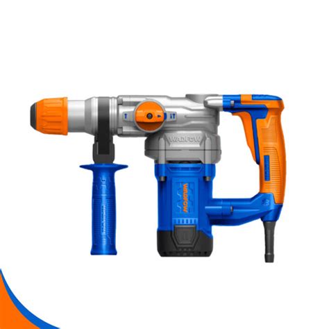 Wadfow Rotary Hammer 1050 W - WRH2D26 | Toolik