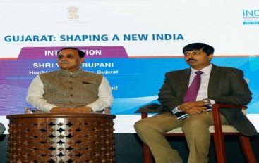 Gujarat Clocks Up The Highest FDI Growth In India In 2019-20: Principal ...