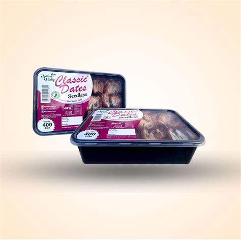 Smart Deals | SARA FOODS