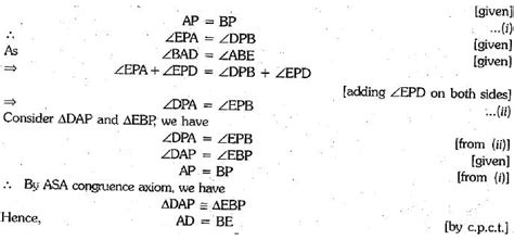 Class 9 Math: Sample Question Paper- 8 (With Solutions) PDF Download