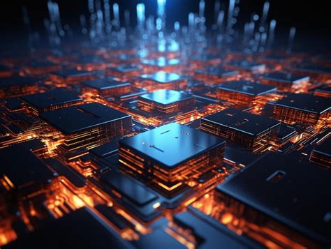 AI Technology Wallpaper 的图像结果