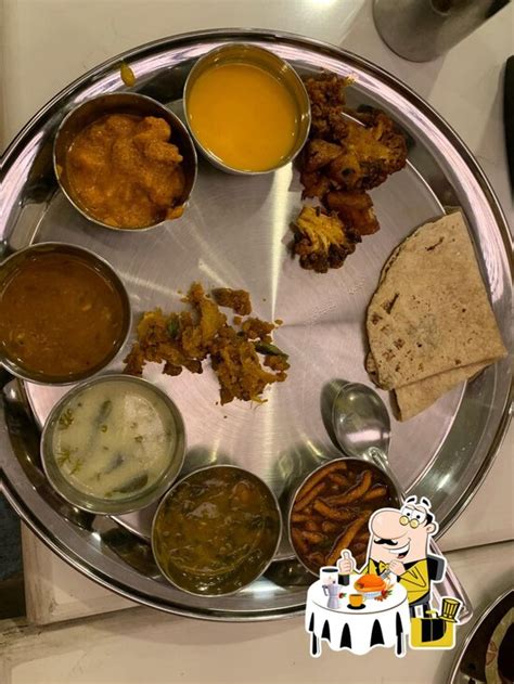 Vishnu Ji ki rasoi, Pune - Restaurant reviews