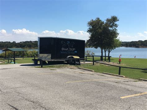 Pilot Knoll Park - Lake Lewisville Camping | Corinth, Texas