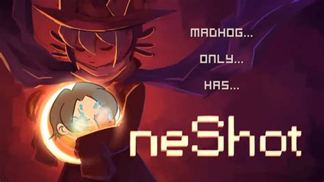 Oneshot Desktop Wallpapers - Wallpaper Cave