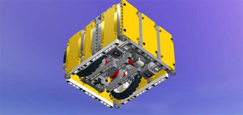 Mini Box Robot 的图像结果