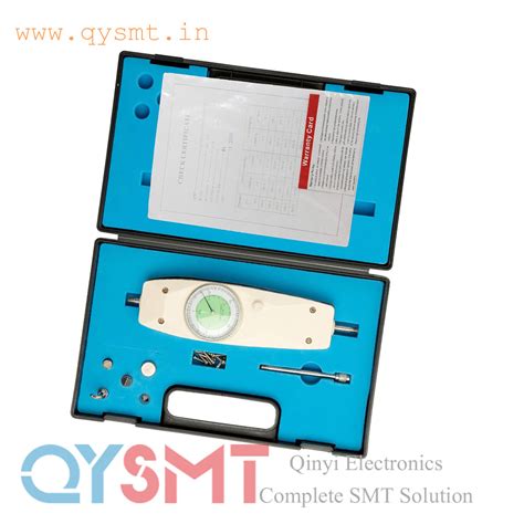 NK500 Force Gauge – QYSMT