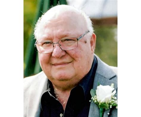 Ronald Raasch Obituary (2023) - Wausau, WI - Helke Funeral Home and ...
