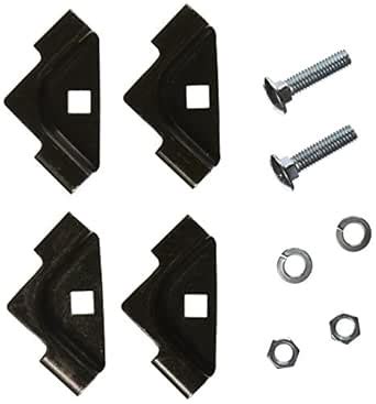 NEXTFRAME Ladder Rack, T-Junction Splice Kit : Amazon.in: Industrial ...