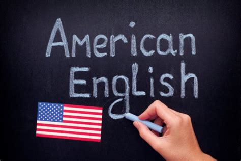 American English Language 的图像结果