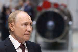 Ukraine’s special forces penetrated Russian defensive positions