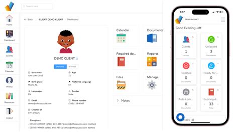 ABA Cares - Office Puzzle