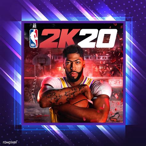 NBA 2K20 PC 的图像结果