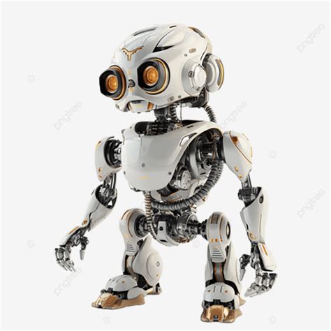 Alien Robot PNG 的图像结果