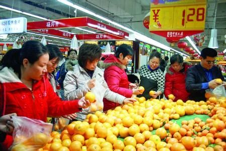 便宜橙子卖火了_新闻中心_新浪网