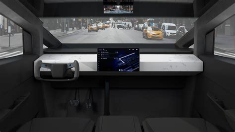 3D model Tesla Cybertruck with Cyberquad ATV | 3D Molier International