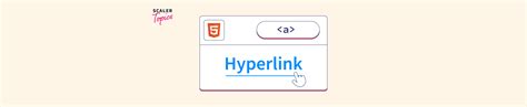 Image result for How to Create a Hyperlink in HTML