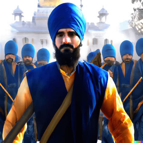 Is Sikhism Monotheistic Reddit