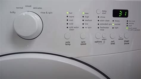 How Long Does The Average Washer Cycle Take And Why It Matters