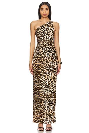 Leopard Print Dress: Shop Luxury Brands, Mini & Maxi Styles | REVOLVE