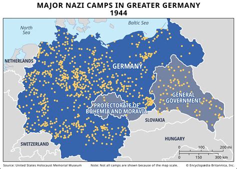 Where is the Concentration Camp: Understanding History