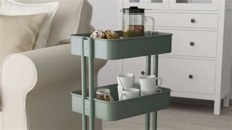 Trolleys - Buy Best Quality Cart Online in India - IKEA