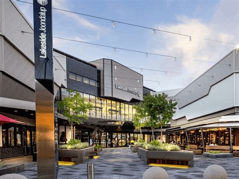 Lakeside Joondalup Shopping Centre in Joondalup - The Fold: Your Guide to Everything Regional ...