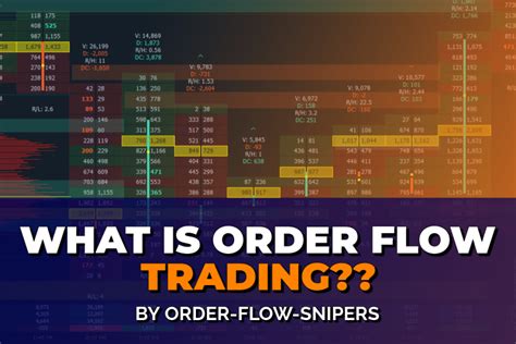 JavaScript Order Flow 的图像结果