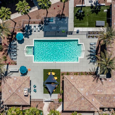 Apartments in Surprise, Arizona | Residences at Stadium Village