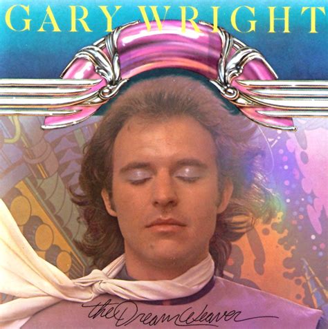 Musicotherapia: Gary Wright - The Dream Weaver (1975)