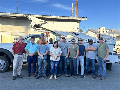 Public Works | City of Adel, GA