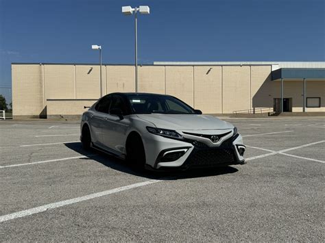 2021 Toyota Camry for Sale in Fort Worth, TX - OfferUp