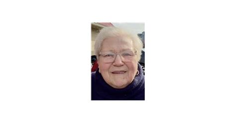 Rose Starer Obituary (1944 - 2025) - Utica, NY - Daily Sentinel