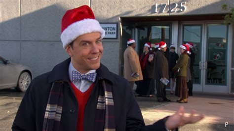 Brand New Scene From THE OFFICE Superfan Episode Drops With Holiday ...