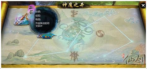 魔兽争霸3地图（WarIII Maps）：神魔之井-CSDN博客