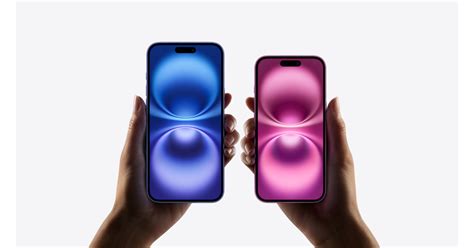 Buy iPhone 16 and iPhone 16 Plus - Apple (IN)