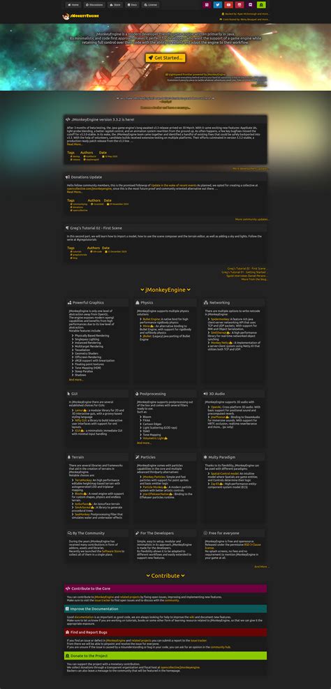 Image result for JMonkeyEngine Games