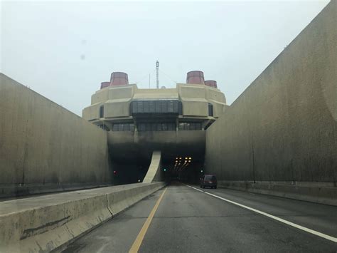Insatiable hunger for vehicles. •Monitor Merrimac Memorial Bridge ...