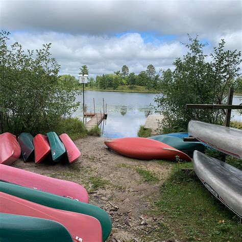 Deep Portage Conservation Reserve and Learning Center (2026) - All You ...